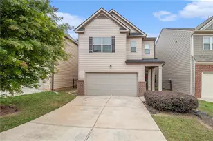 3045 Hendrick Dr, McDonough, GA 30253 - Photo 2