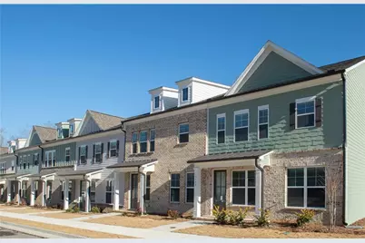 5525 Leyland Drive, Flowery Branch, GA 30542 - Photo 2