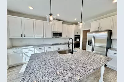 1023 Boulder Drive Lot 65, Gray, GA 31032 - Photo 10