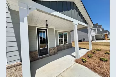 1023 Boulder Drive Lot 65, Gray, GA 31032 - Photo 2