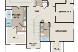 250 Stone Brooke Dr Lot 133, Gray, GA 31032 - Photo 4