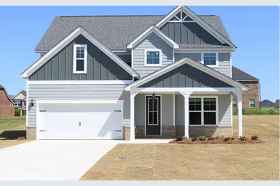 250 Stone Brooke Dr. Lot 133, Gray, GA 31032 - Photo 1