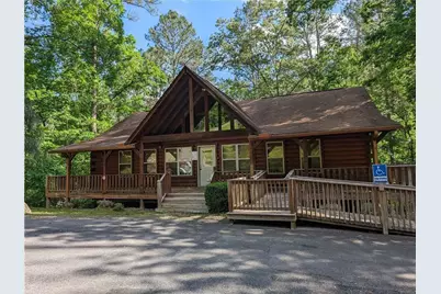 234 Stirratt Road, Ranger, GA 30734 - Photo 18