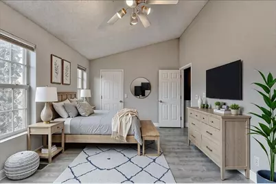 2892 Norfair Loop NE, Lithonia, GA 30038 - Photo 24