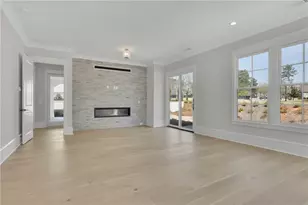 123 Candler Loop, Acworth, GA 30101 - Photo 28