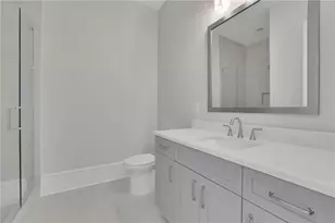 123 Candler Loop, Acworth, GA 30101 - Photo 8