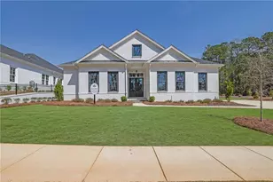 123 Candler Loop, Acworth, GA 30101 - Photo 1