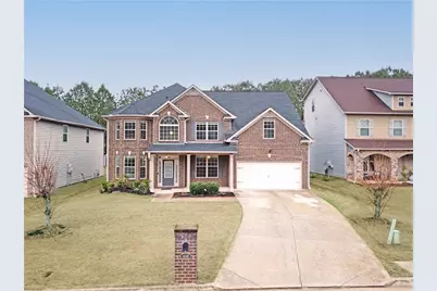 4349 Sublime Trail, Atlanta, GA 30349 - Photo 4