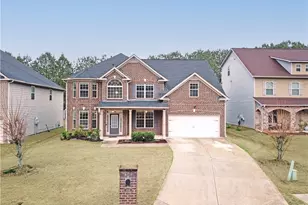 4349 Sublime Trail, Atlanta, GA 30349 - Photo 4