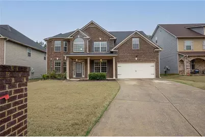 4349 Sublime Trail, Atlanta, GA 30349 - Photo 56