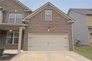 4349 Sublime Trail, Atlanta, GA 30349 - Photo 8