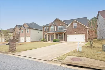 4349 Sublime Trail, Atlanta, GA 30349 - Photo 6