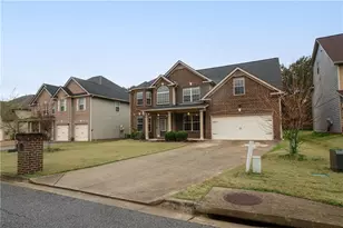 4349 Sublime Trail, Atlanta, GA 30349 - Photo 2