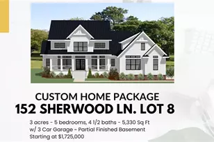 152 Sherwood Ln, Canton, GA 30115 - Photo 8