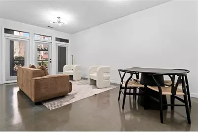 400 17th Street NW #1133, Atlanta, GA 30363 - Photo 1