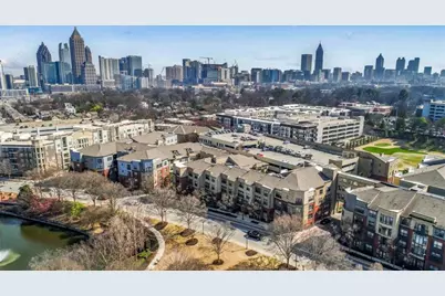 400 17th Street NW #1133, Atlanta, GA 30363 - Photo 26