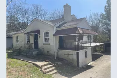 2066 Ben Hill Road, East Point, GA 30344 - Photo 2