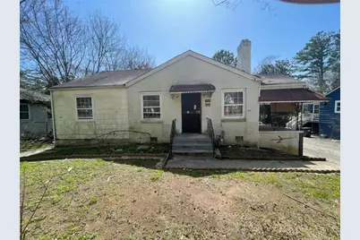 2066 Ben Hill Road, East Point, GA 30344 - Photo 1