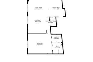 206 11th St NE, Atlanta, GA 30309 - Photo 34