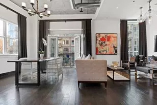 206 11th St NE, Atlanta, GA 30309 - Photo 1