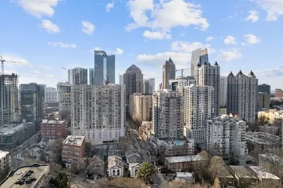 206 11th Street NE #205, Atlanta, GA 30309 - Photo 30