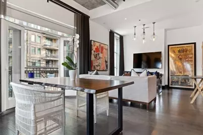 206 11th Street NE #205, Atlanta, GA 30309 - Photo 6