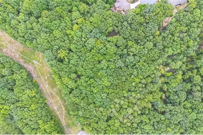 349 Turner Ridge Drive, Cleveland, GA 30528 - Photo 4