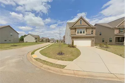 3277 Baylor Circle, McDonough, GA 30253 - Photo 4