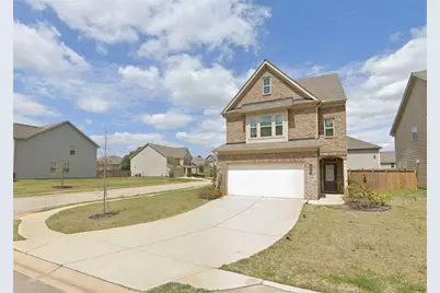 3277 Baylor Circle, McDonough, GA 30253 - Photo 1