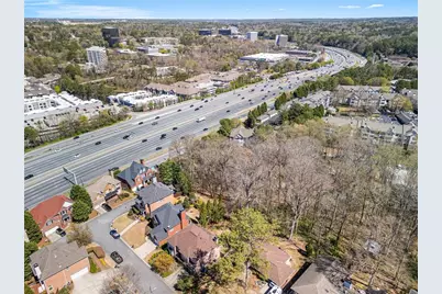 1734 Summit Glen, Atlanta, GA 30329 - Photo 6