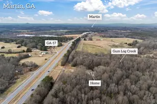 16834 Hwy 17, Martin, GA 30557 - Photo 10