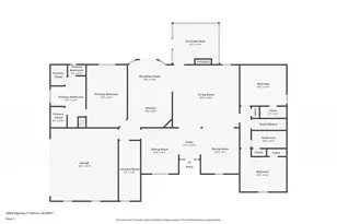 16834 Hwy 17, Martin, GA 30557 - Photo 76