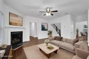 3945 Hamilton Cove Ct, Cumming, GA 30028 - Photo 8