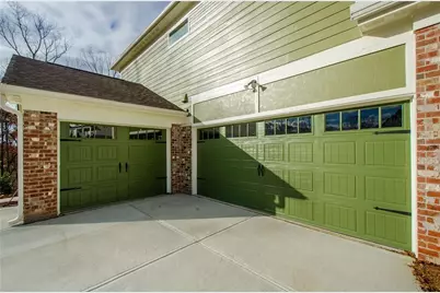 8555 Scenic Ridge Way, Ball Ground, GA 30107 - Photo 60