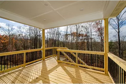 8555 Scenic Ridge Way, Ball Ground, GA 30107 - Photo 46