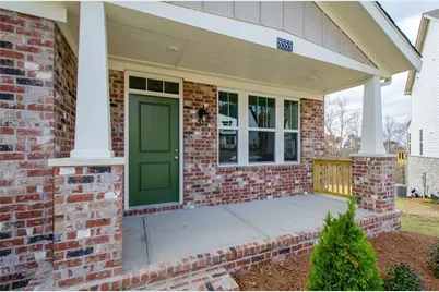 8555 Scenic Ridge Way, Ball Ground, GA 30107 - Photo 4