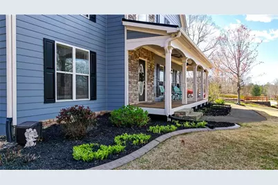 114 Hardwood Lane, Canton, GA 30115 - Photo 8