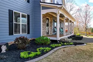 114 Hardwood Ln, Canton, GA 30115 - Photo 8