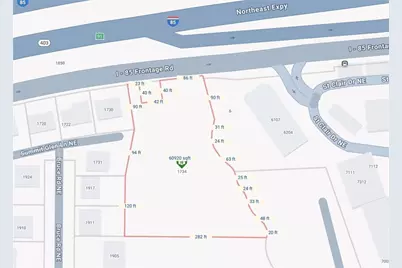 1734 Summit Glen, Atlanta, GA 30329 - Photo 2