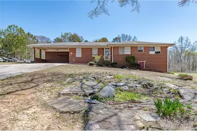 3929 Perry Lane, Flowery Branch, GA 30542 - Photo 1