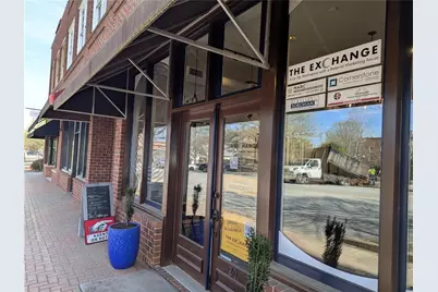 207 W Jefferson Street, Madison, GA 30650 - Photo 1