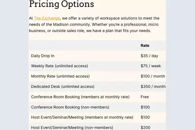 207 W Jefferson Street, Madison, GA 30650 - Photo 2