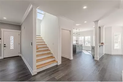 201 S Georgia Avenue, Bremen, GA 30110 - Photo 20