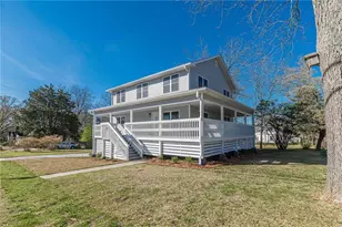 201 S Georgia Ave, Bremen, GA 30110 - Photo 1