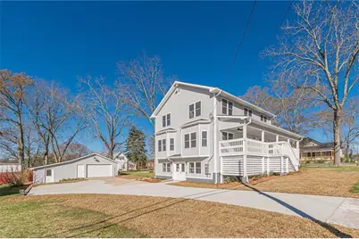 201 S Georgia Avenue, Bremen, GA 30110 - Photo 6