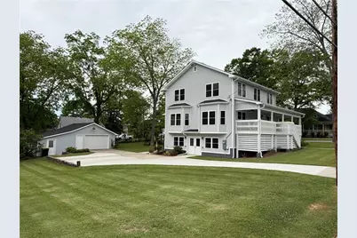 201 S Georgia Avenue, Bremen, GA 30110 - Photo 1