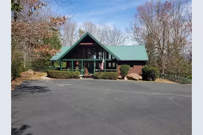 0 Trails End Summit, Ellijay, GA 30540 - Photo 18