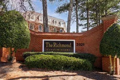 2921 Lenox Road NE #113, Atlanta, GA 30324 - Photo 4