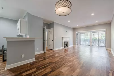 2921 Lenox Road NE #113, Atlanta, GA 30324 - Photo 20