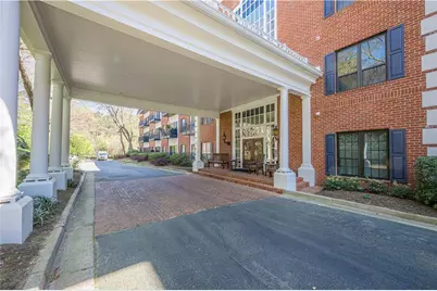 2921 Lenox Road NE #113, Atlanta, GA 30324 - Photo 8